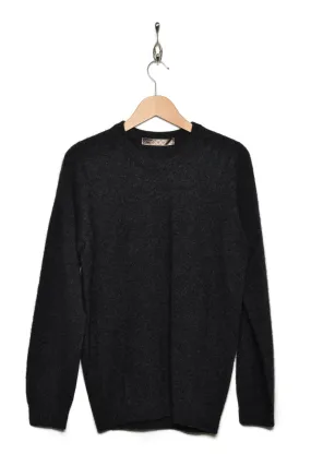 Noble Wilde Cambridge Crew charcoal Noble Wilde Cambridge Crew charcoal