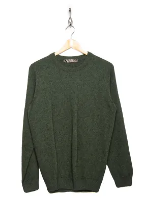 Noble Wilde Cambridge Crew jungle Noble Wilde Cambridge Crew jungle