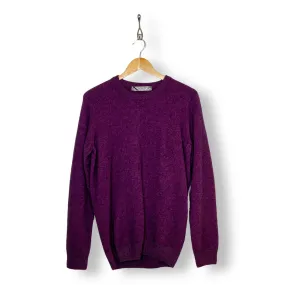 Noble Wilde Cambridge Crew twilight Noble Wilde Cambridge Crew twilight