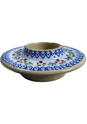 Old Rose Stacking Egg Cup Old Rose Stacking Egg Cup