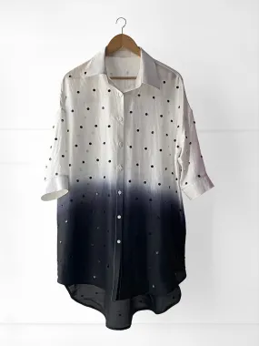 Ombrè Ladybug Shirt Ombrè Ladybug Shirt