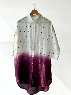 Ombrè Ladybug Shirt Ombrè Ladybug Shirt