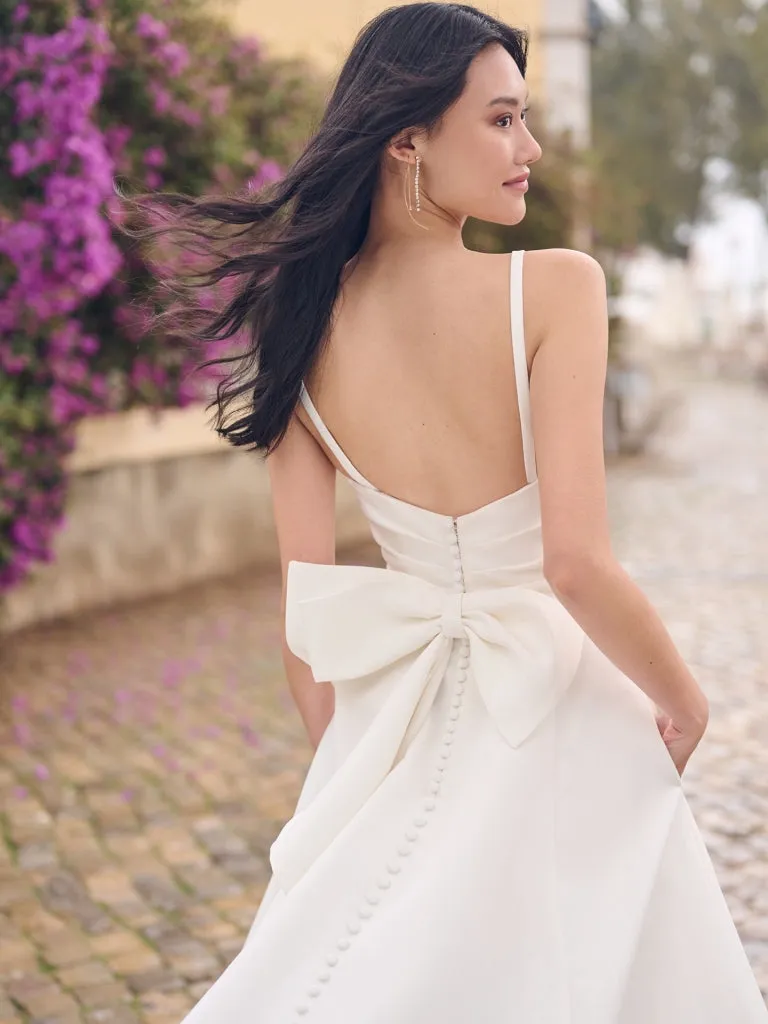 Ophelia by Maggie Sottero