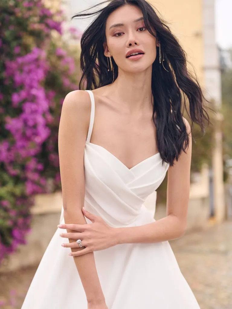 Ophelia by Maggie Sottero