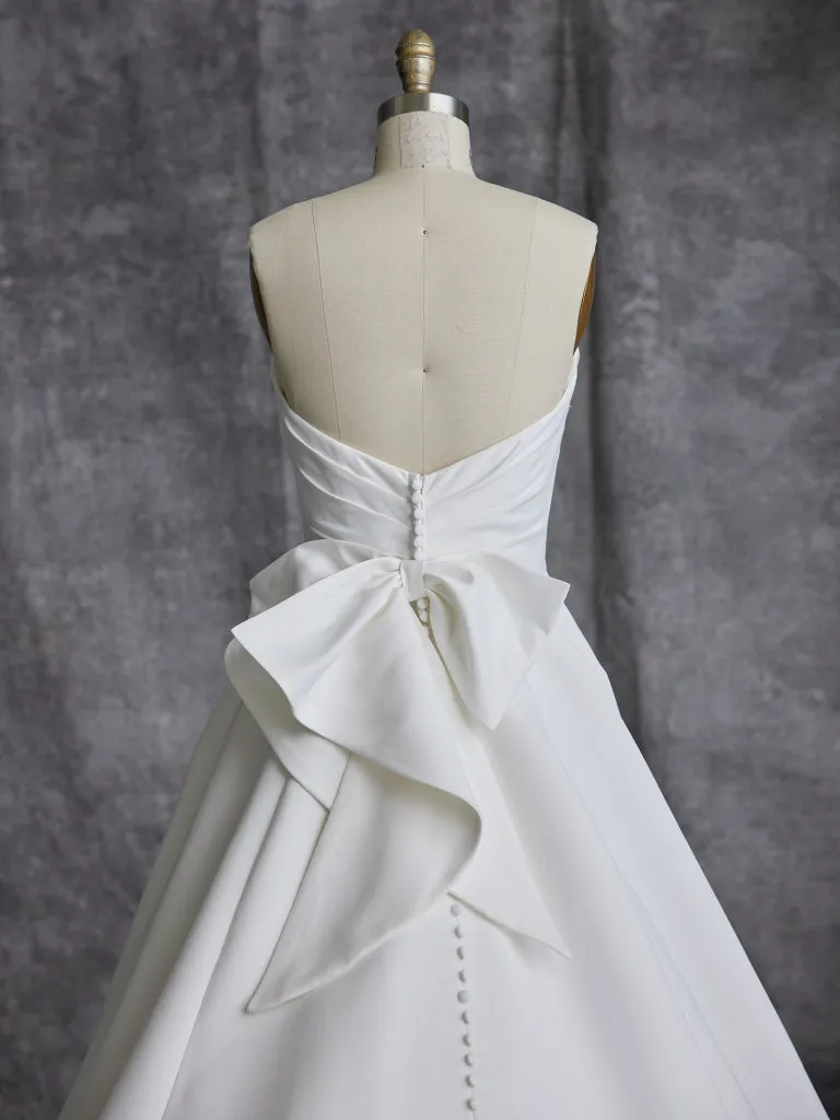 Ophelia by Maggie Sottero