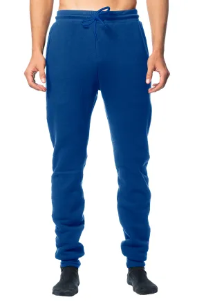 Organic Cotton Fleece Jogger Pant by Royal Apparel Made in USA 21057 Organic Cotton Fleece Jogger Pant by Royal Apparel Made in USA 21057