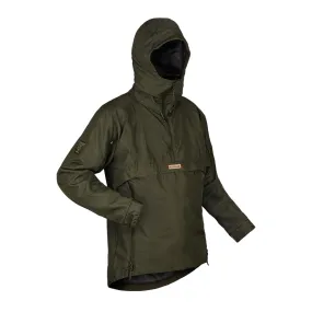 Paramo Men's Velez Adventure Waterproof Smock - Moss Paramo Men's Velez Adventure Waterproof Smock - Moss