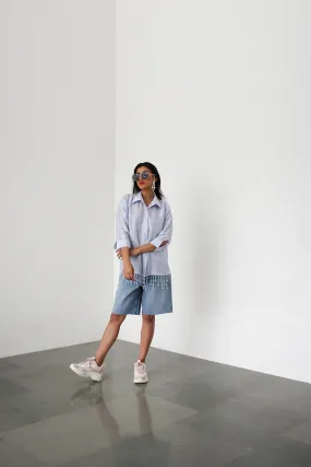 Pearl Drop Shirt Pearl Drop Shirt