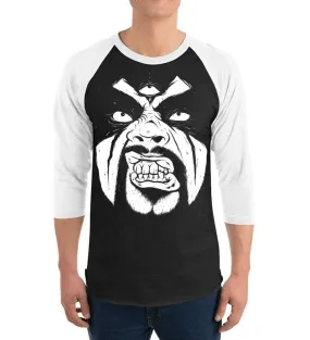 Pitchy raglan Pitchy raglan