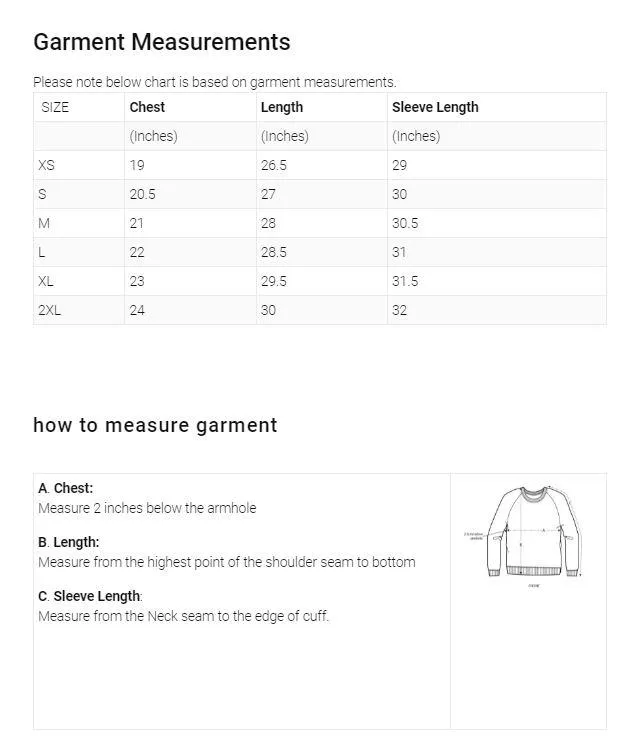 Polo Republica Men's Crest Embroidered Raglan Sleeve Fleece Sweat Shirt