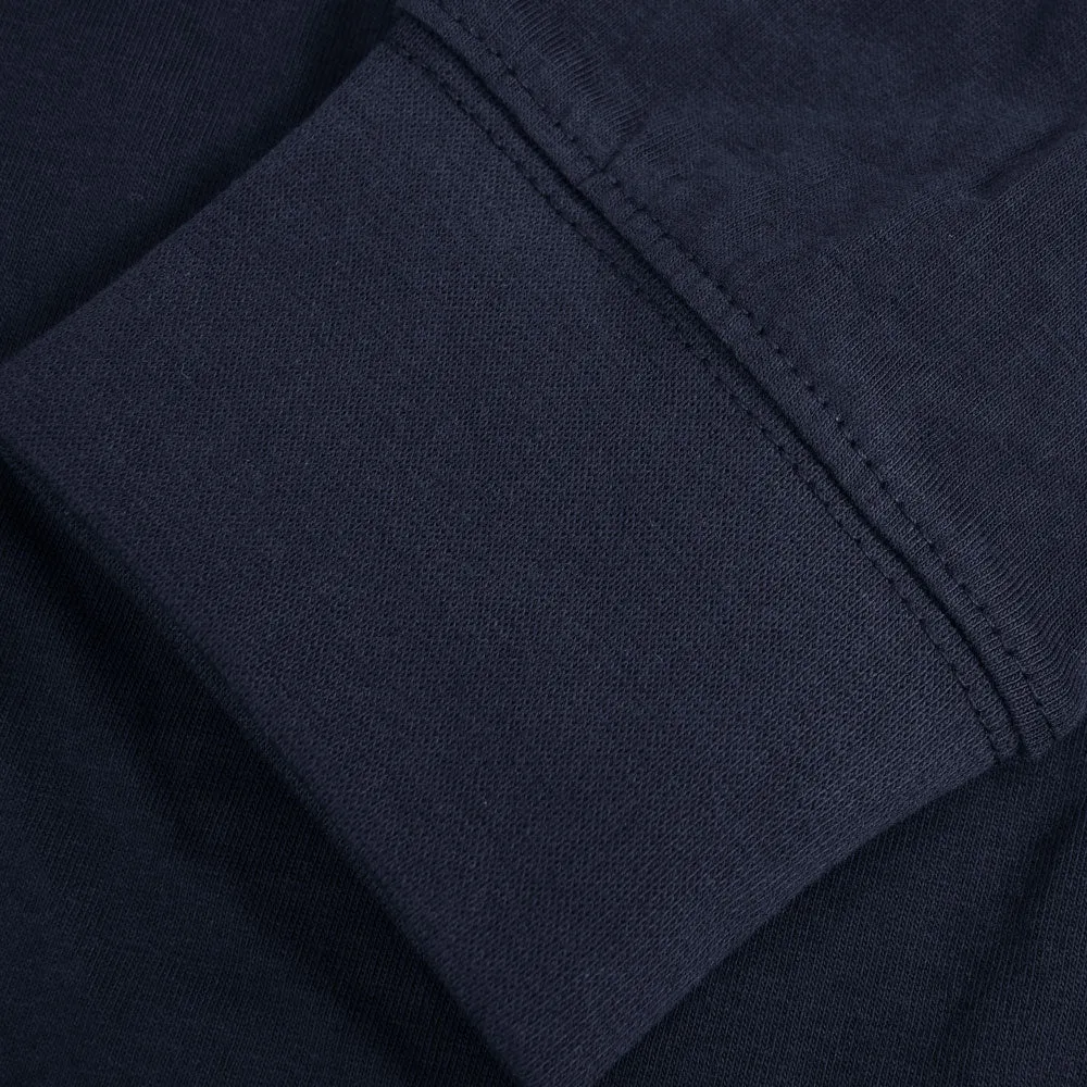 Polo Republica Men's Pulp Fiction Printed Raglan Sleeve Tee Shirt