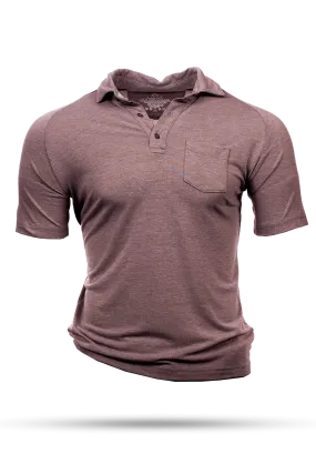 Polo - SFG Performance Tri-blend Polo - SFG Performance Tri-blend