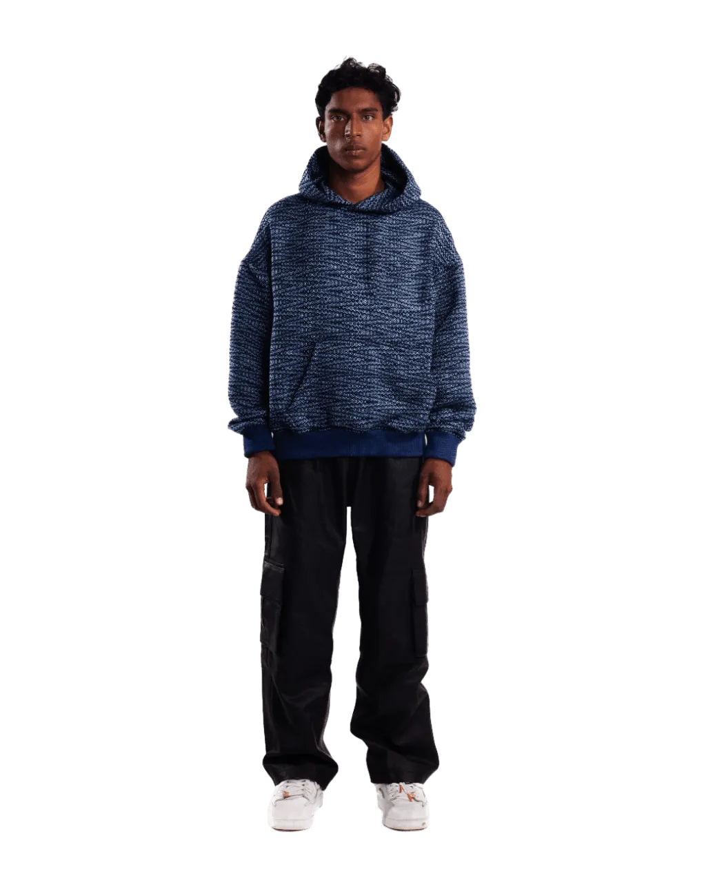 "MALIBU NIGHTS" HOODIE