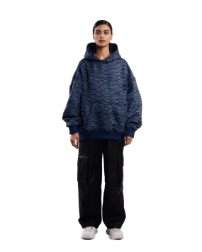 "MALIBU NIGHTS" HOODIE "MALIBU NIGHTS" HOODIE