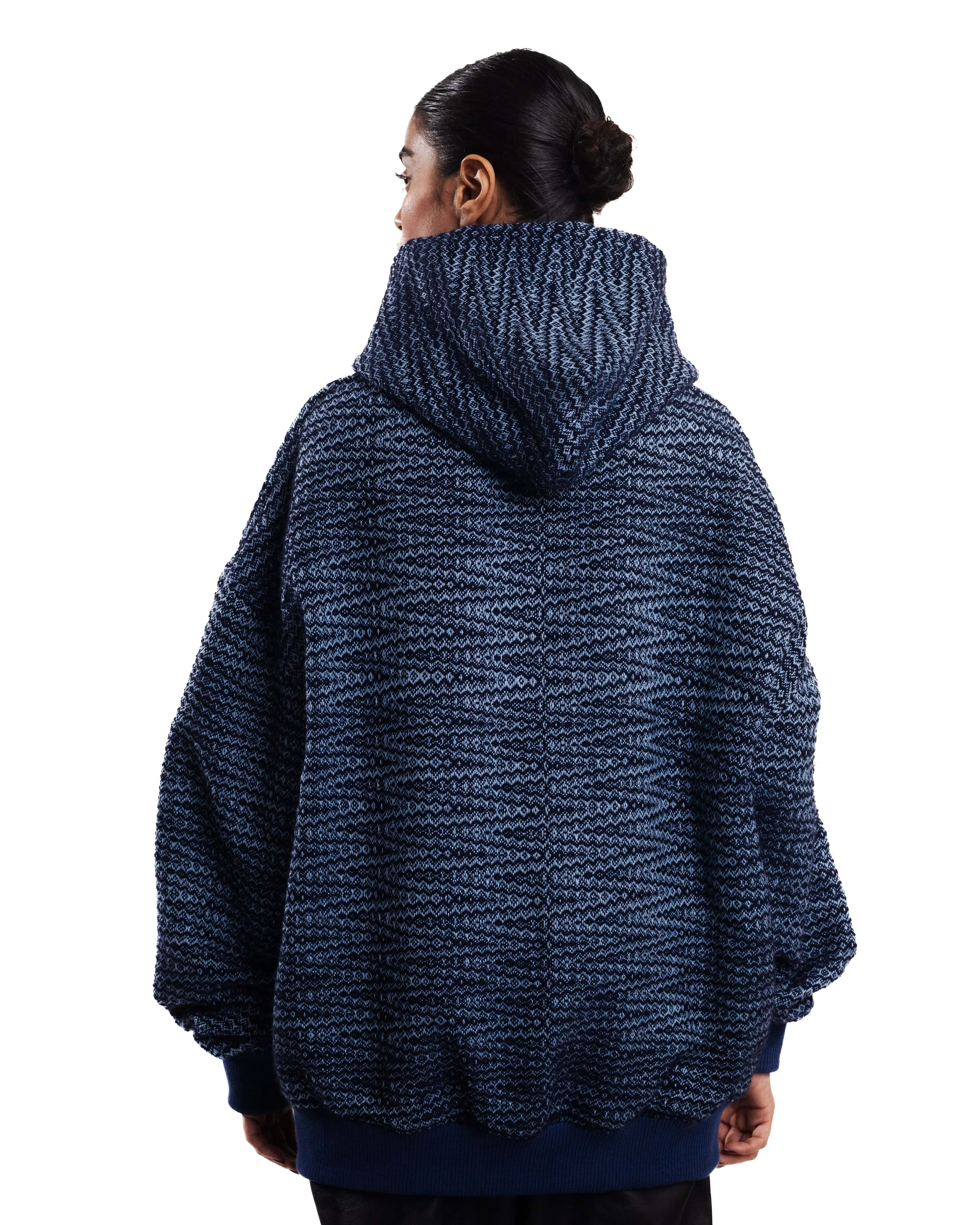 "MALIBU NIGHTS" HOODIE