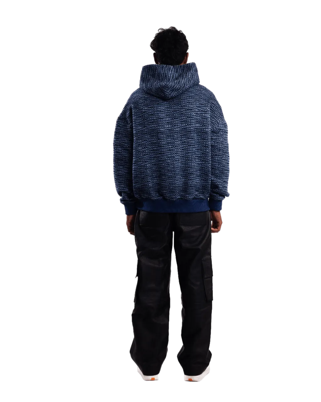 "MALIBU NIGHTS" HOODIE