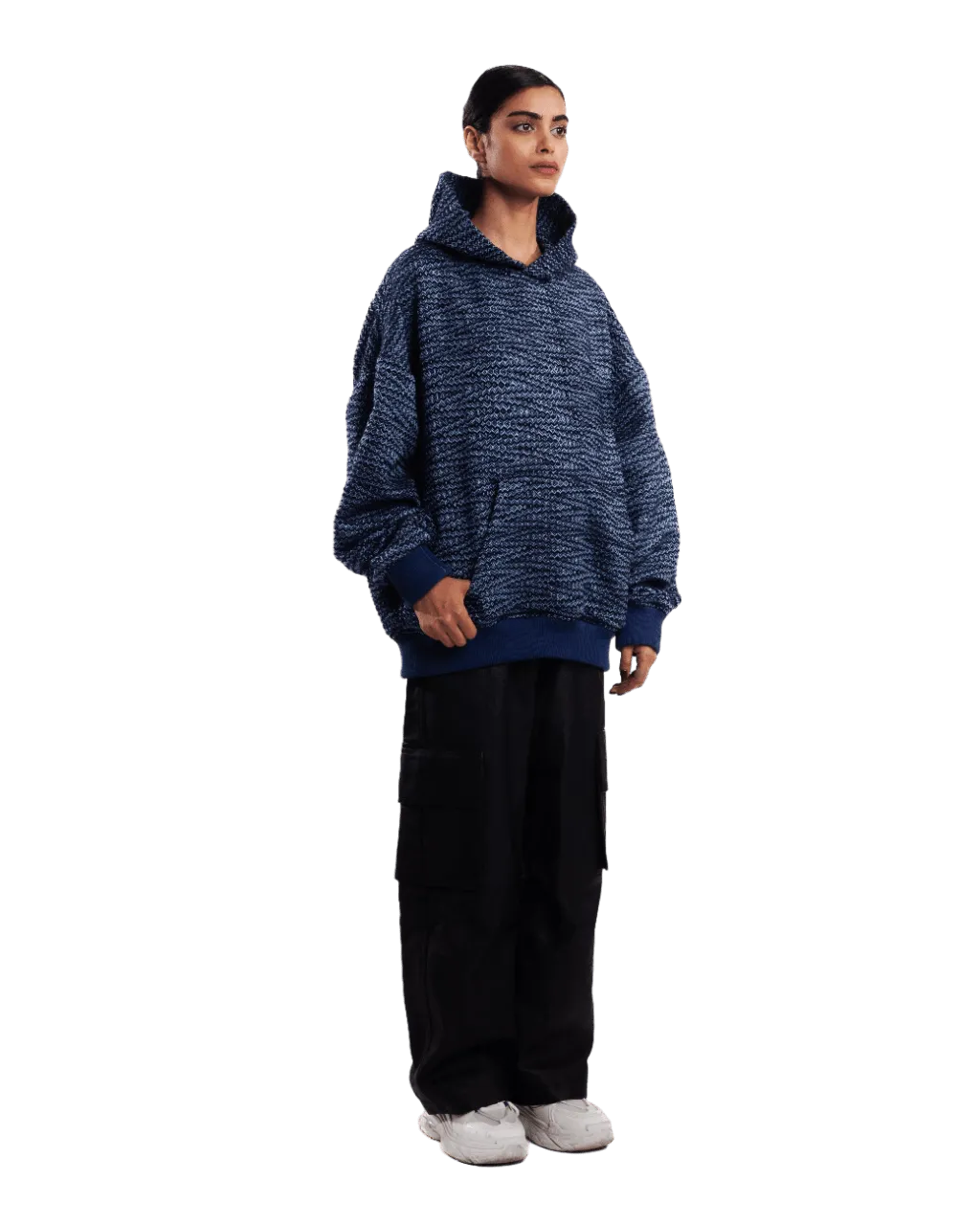 "MALIBU NIGHTS" HOODIE