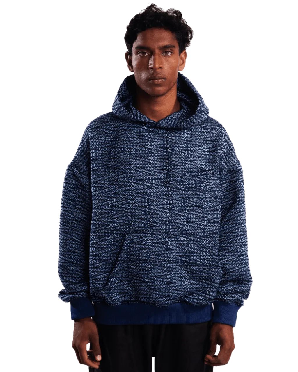 "MALIBU NIGHTS" HOODIE