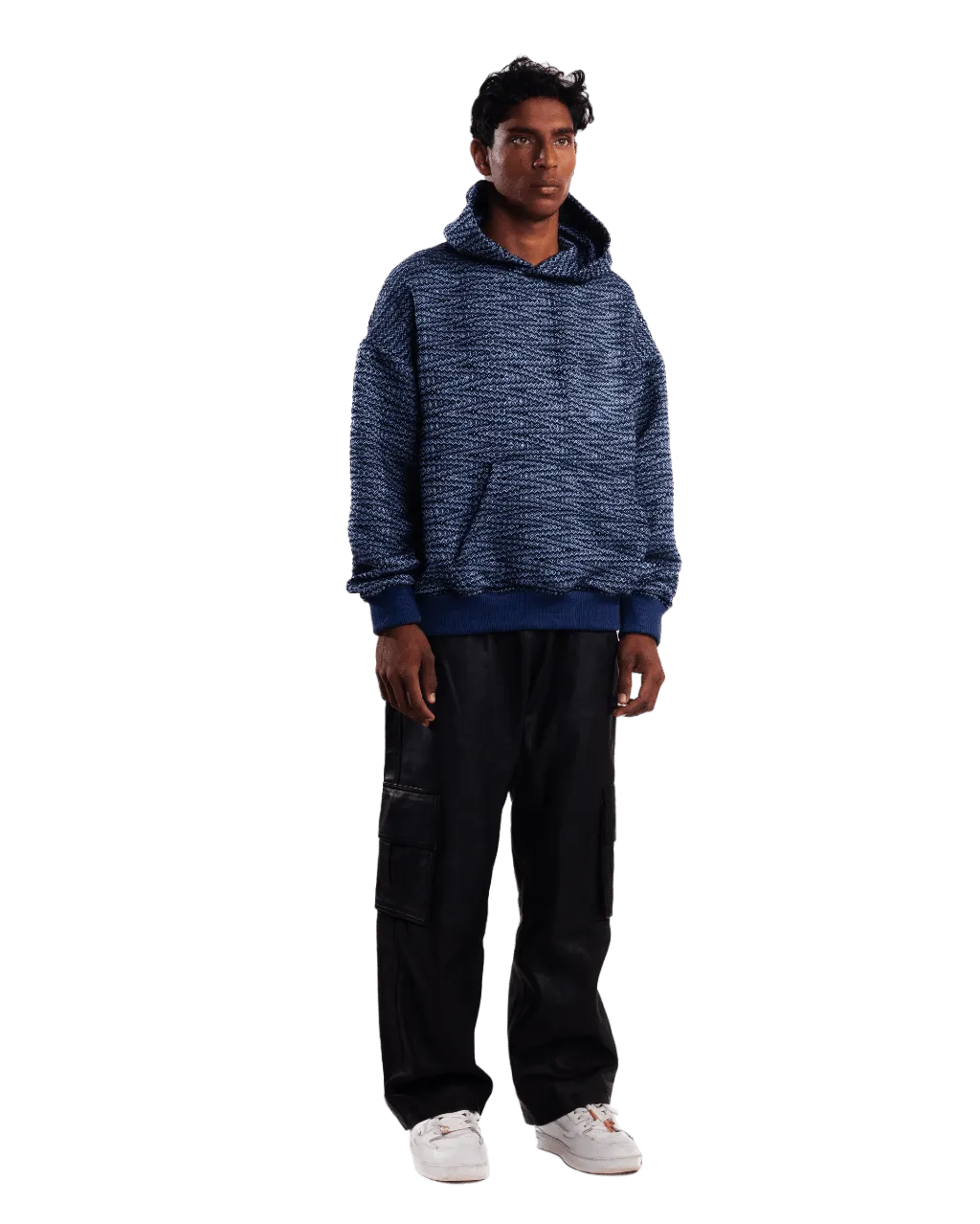 "MALIBU NIGHTS" HOODIE