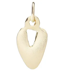 "V" Bubble Letter Charm "V" Bubble Letter Charm