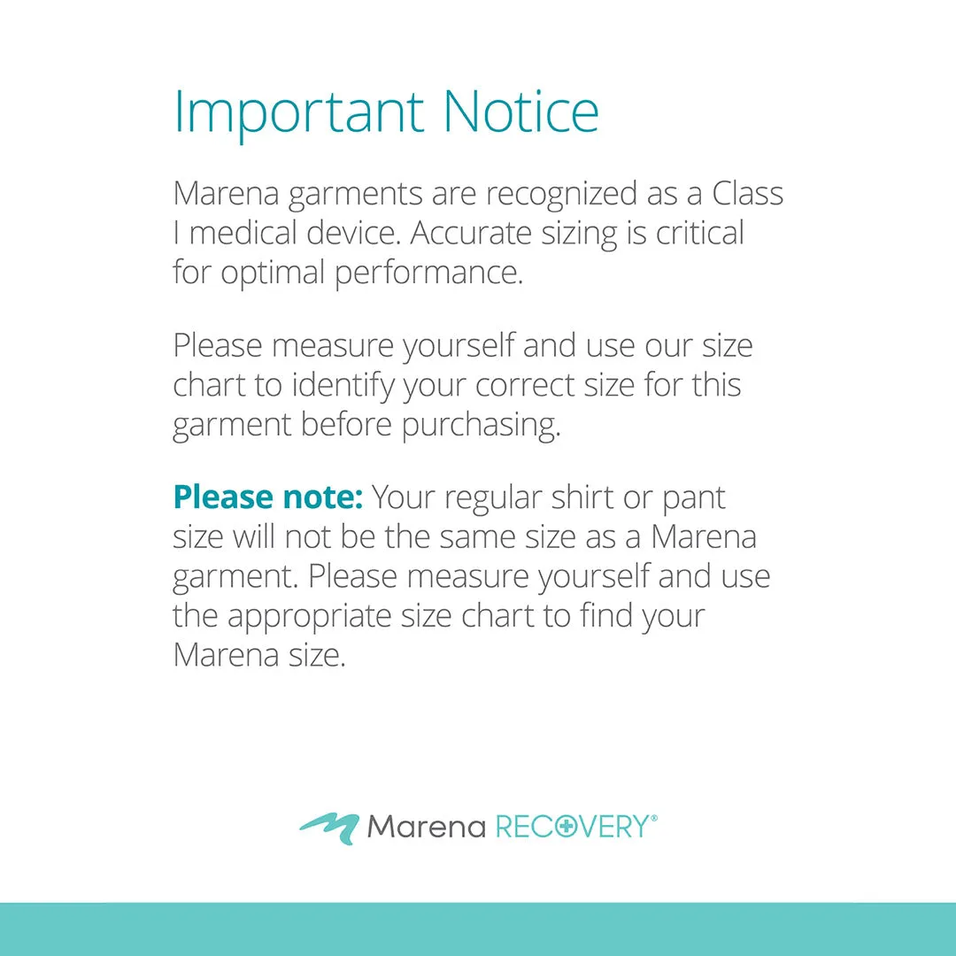 Reinforced Girdle with Layered Panels - Short Length - Style No. FBRS