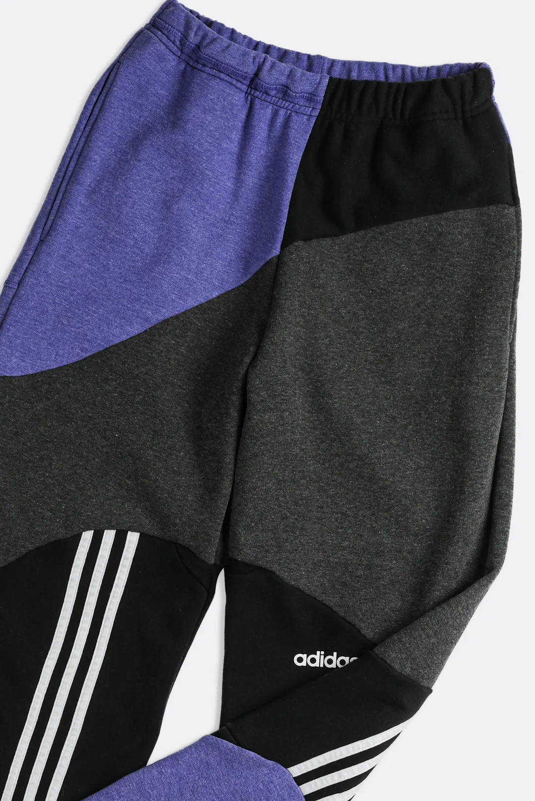 Rework Adidas Wave Sweatpants - S
