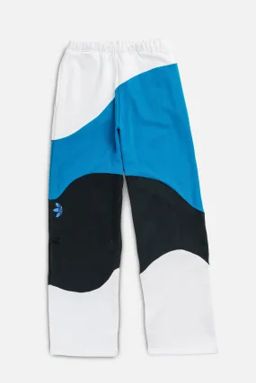 Rework Adidas Wave Sweatpants - S Rework Adidas Wave Sweatpants - S