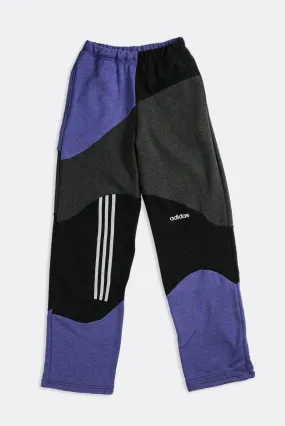 Rework Adidas Wave Sweatpants - S Rework Adidas Wave Sweatpants - S