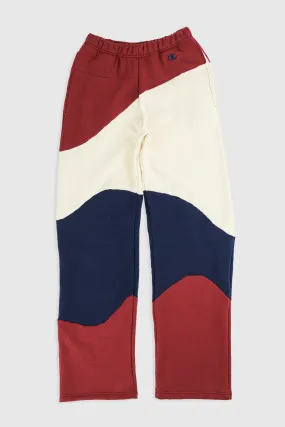 Rework Champion Wave Sweatpants - S Rework Champion Wave Sweatpants - S