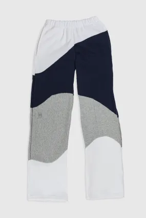 Rework Champion Wave Sweatpants - XS Rework Champion Wave Sweatpants - XS