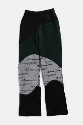 Rework Champion Wave Sweatpants - XS Rework Champion Wave Sweatpants - XS