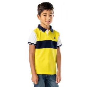 Rising Polo Rising Polo