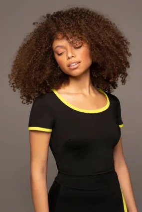 Rival Crop Top Rival Crop Top