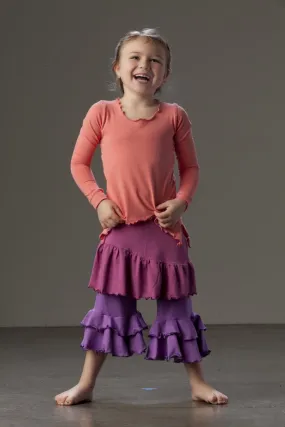 ROSE BLOOMERS- TODDLER ROSE BLOOMERS- TODDLER