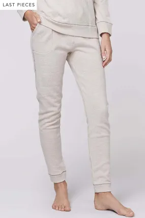 ROSE CASHMERE TROUSERS - Archive ROSE CASHMERE TROUSERS - Archive