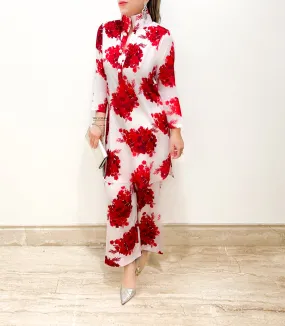 Sexy Rose Coordinate Sexy Rose Coordinate