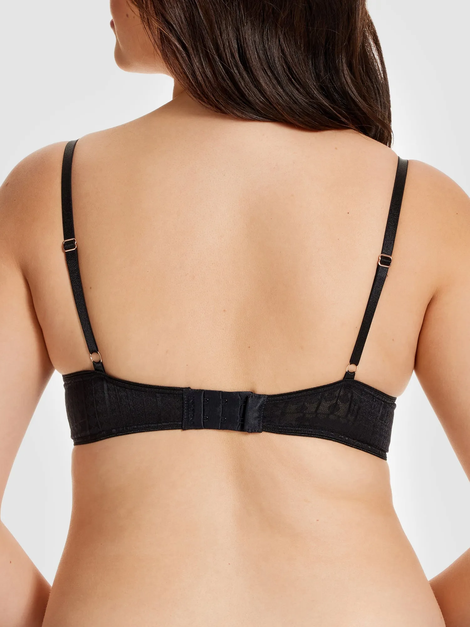 Shine Contour Bra - SH015