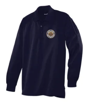 SLO District Attorney - CornerStone Select Long Sl. Snag-Proof Tactical Polo SLO District Attorney - CornerStone Select Long Sl. Snag-Proof Tactical Polo