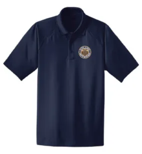 SLO District Attorney - CornerStone Select Snag-Proof Tactical Polo SLO District Attorney - CornerStone Select Snag-Proof Tactical Polo