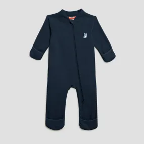Soa bio-fleece baby overall Soa bio-fleece baby overall