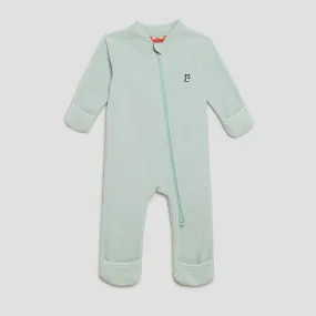 Soa bio-fleece baby overall Soa bio-fleece baby overall