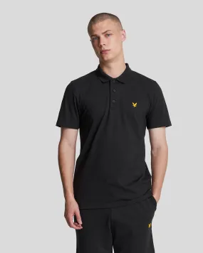 Sports Short Sleeve Polo Shirt Sports Short Sleeve Polo Shirt