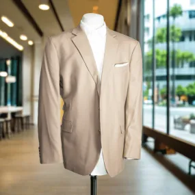 Stafford Men's Classic Fit Blazer Stafford Men's Classic Fit Blazer