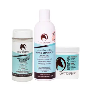 Sweet Itch Bundle Sweet Itch Bundle