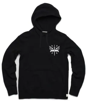 Sword hoodie Sword hoodie