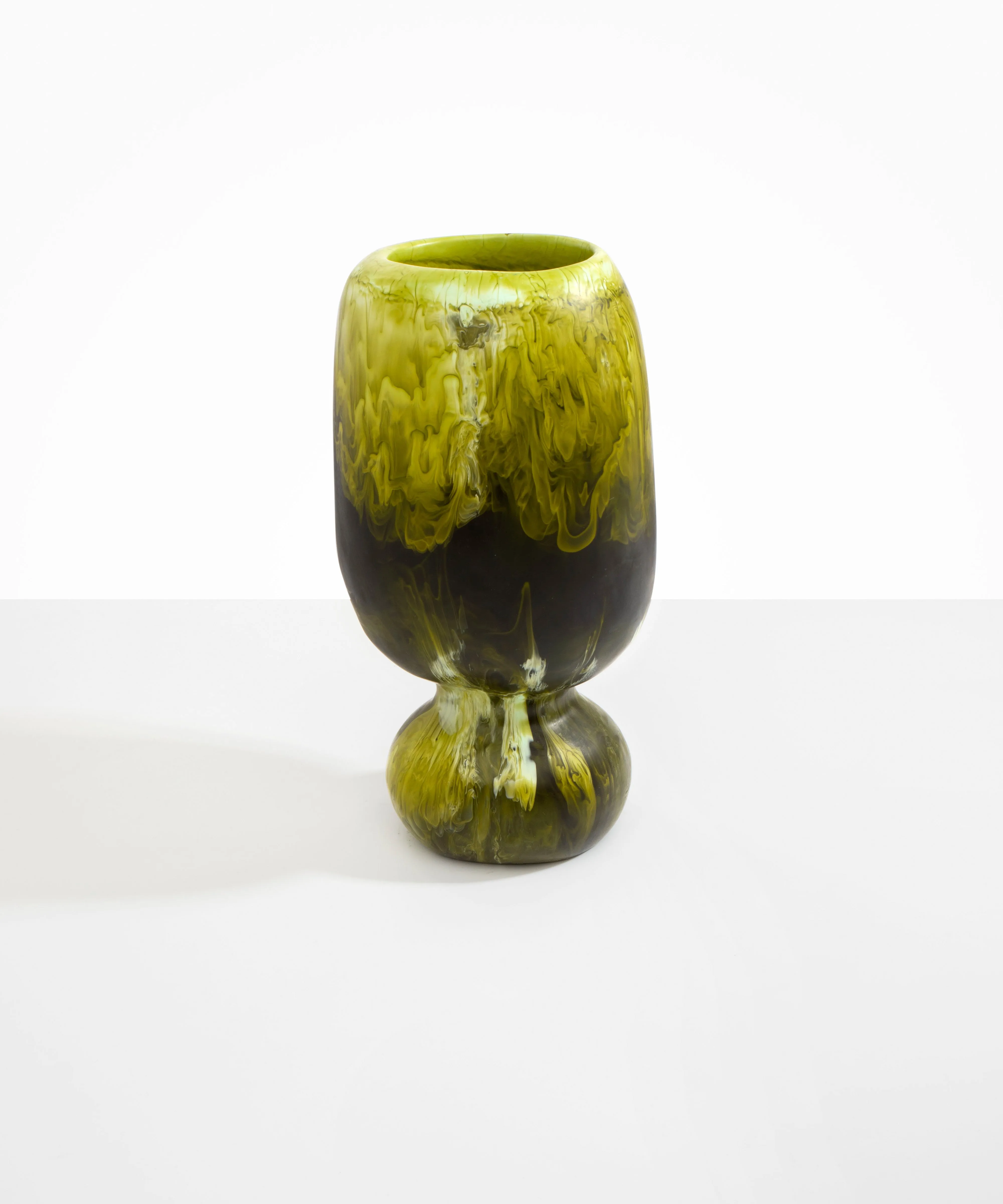 Tall Rockpool Vase