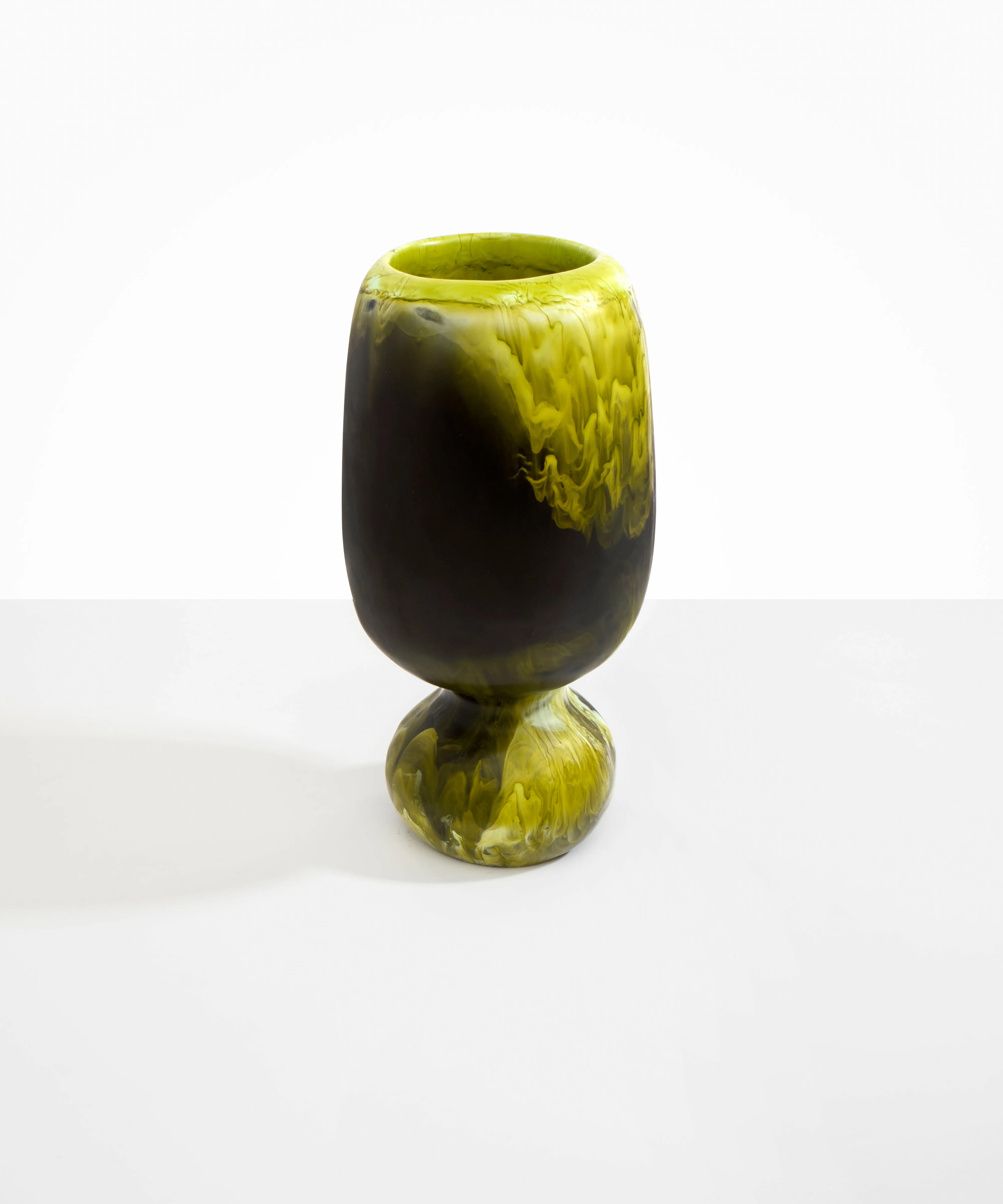 Tall Rockpool Vase