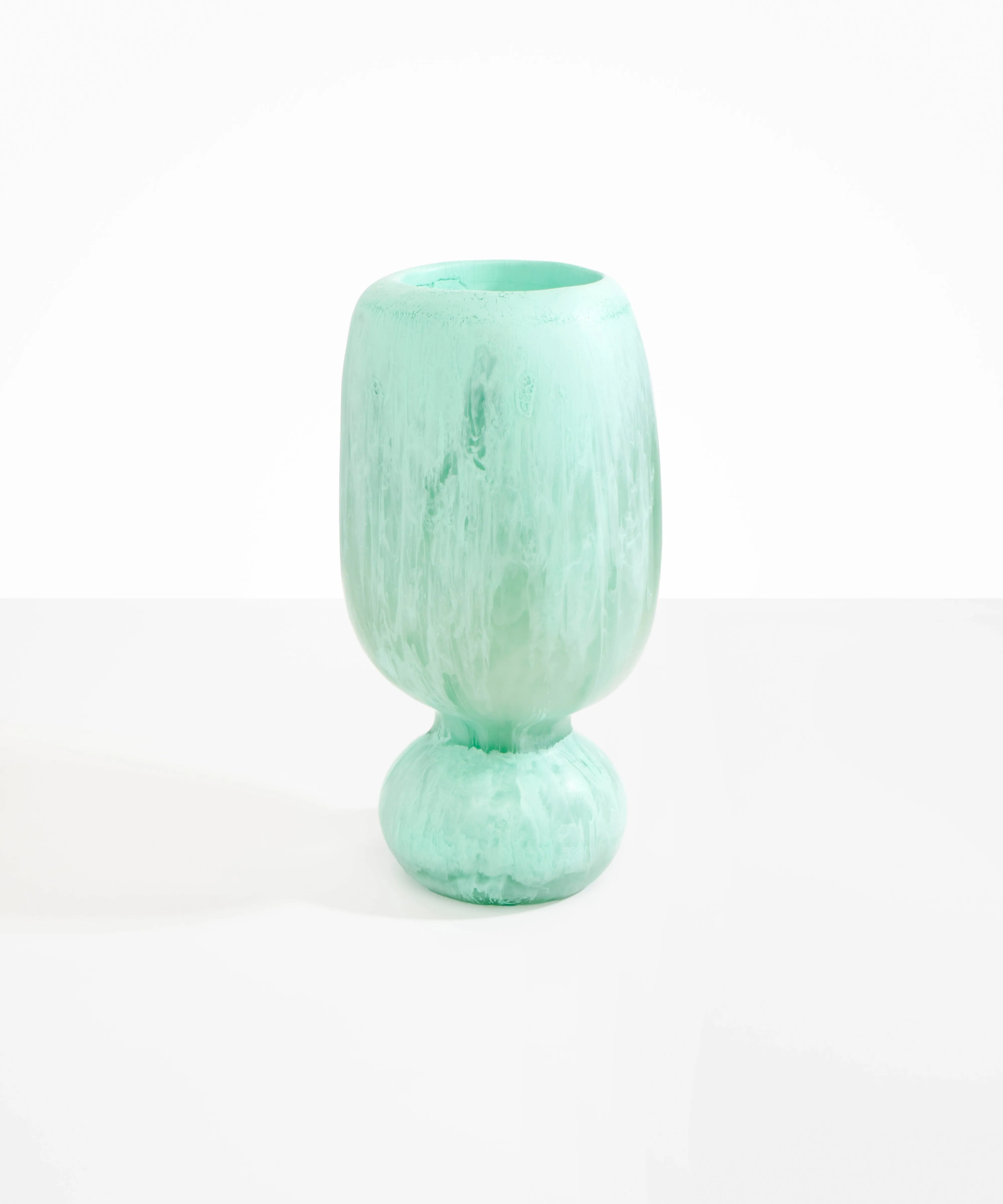 Tall Rockpool Vase