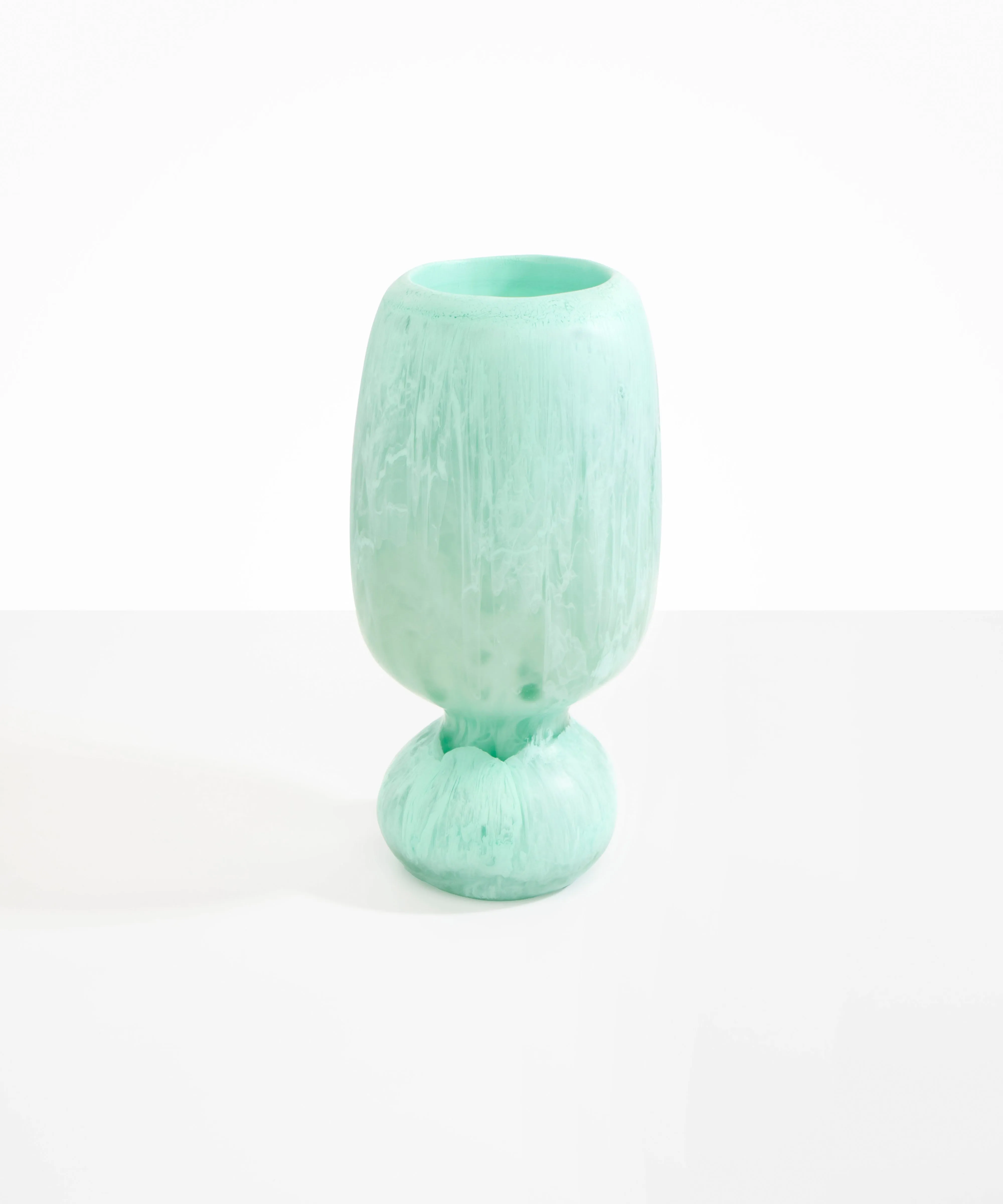 Tall Rockpool Vase