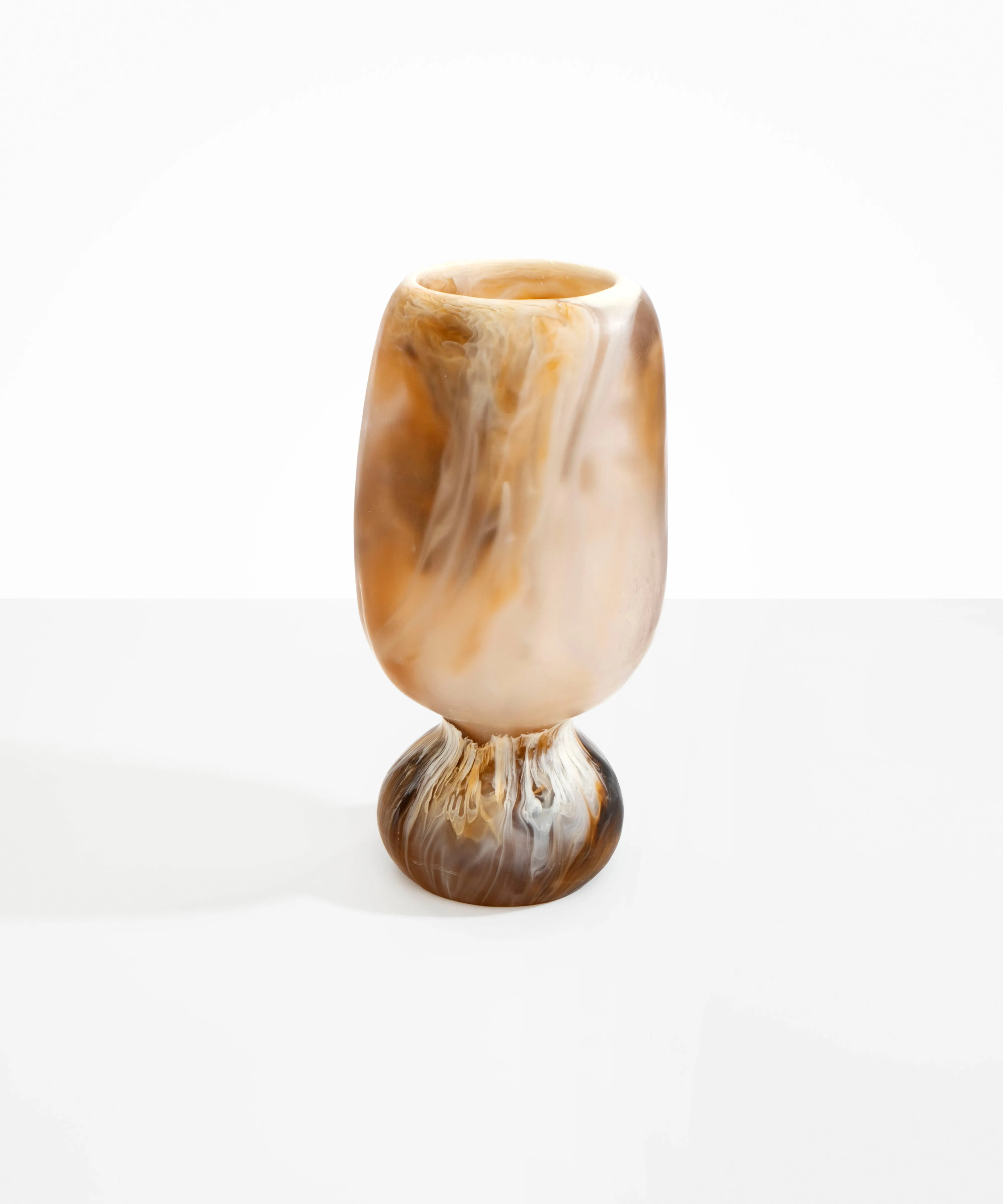 Tall Rockpool Vase